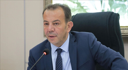 İhracı istenmişti, Yüksek Disiplin Kurulu toplandı: Tanju Özcan için karar günü - gundem