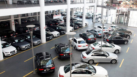 İkinci el otomobilde en çok tercih edilen 10 marka belli oldu: Zirve değişmedi - t-otomobil