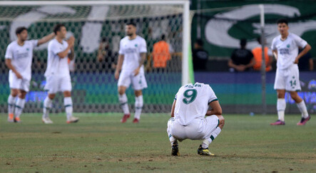 İlhan Palut Vaduz hezimeti sonrası ne dedi? Konyaspor İsviçre 2. Lig takımına elendi - spor