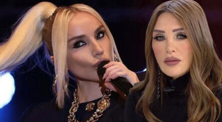 İmam Hatip sözleri tepki çeken Gülşen’e Seren Serengil’den sert çıkış: “Gidip din ve ahlak dersi alsın” - gundem