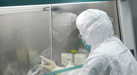 İran’da ilk maymun çiçeği vakası - saglik