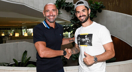 Isco'yu Sevilla kaptı! Beşiktaş'ın çileği olacak deniyordu... - spor