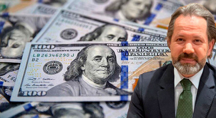 İslam Memiş dolar için ‘Son şans’ dediği rakamları açıkladı. Altında yıl sonu tahmini... - ekonomi