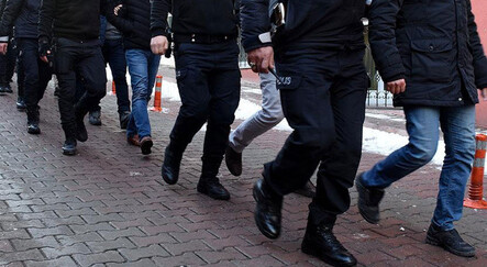 İstanbul’da FETÖ operasyonu: 21 gözaltı - gundem