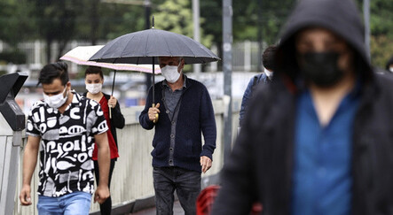 İstanbul dahil 11 kente sarı kodlu uyarı! Meteoroloji açıkladı, kuvvetli geliyor (31 Ağustos 2022 hava durumu) - yasam
