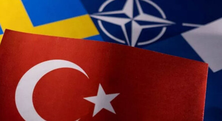 İsveç-Finlandiya ile ilk toplantı yapıldı - gundem