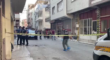 İzmir’de aile katliamı: Balkondan girip, kurşun yağdırdı - yasam
