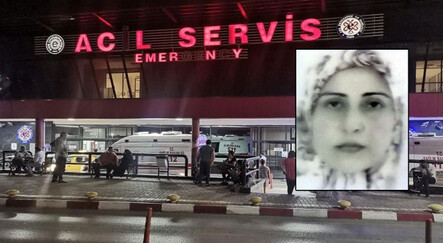 İzmir'de evlat dehşeti! Hamile annesini bıçakladı - yasam
