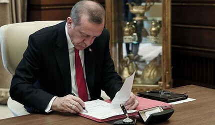 Jandarma Genel Komutanlığında terfi ve atamalar | İlk defa kadın general atandı - gundem