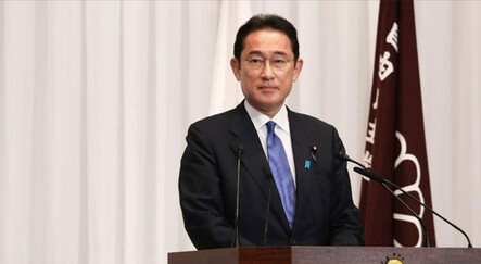 Japonya'da Başbakan Kishida'ya suikast tehdidi - dunya
