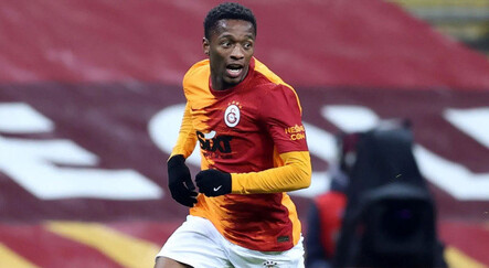 Jesse Sekidika Eyüpspor'la anlaştı! Galatasaray ayrılığı resmen duyurdu - spor