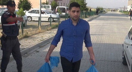Kadir Şeker'in tahliyesine yapılan itirazda mahkeme kararını açıkladı - gundem
