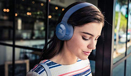 Kafa üstü bluetooth kulaklık geri döndü - saglik