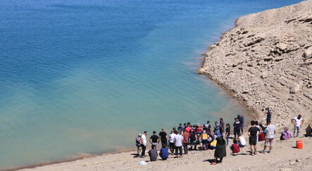 Kahramanmaraş’ta feci olay: Ablalarını kurtardılar, kendileri boğuldu - yasam
