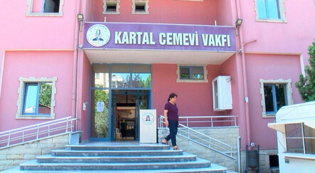 Kartal Cemevi Başkanı Selami Sarıtaş'a saldırıyla ilgili 9 kişi gözaltına alındı - gundem