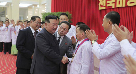 Kim Jong-un koronavirüse yakalandı - dunya
