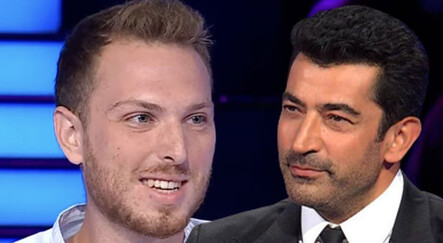 Kim Milyoner Olmak İster'de şaşırtan anlar: Soruyu yanlış anladı, 50 bin TL kazandı - magazin