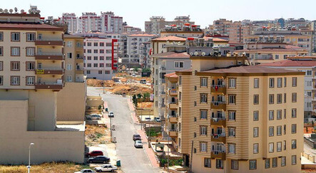 Kiracılar dikkat! Konut fiyatlarında yeni gelişme: Zirveden döndü - yasam
