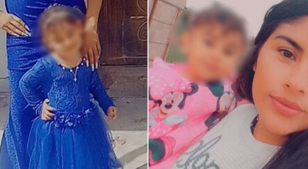 Kızının canlı olduğunu tabuttaki ayrıntıdan fark etti - yasam