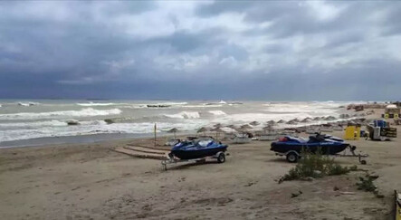 Kocaeli'de bazı plajlarda denize girmek yasaklandı - yasam