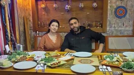 Kocası tarafından hayattan koparılmıştı: Ezgi'nin organları umut olacak - saglik