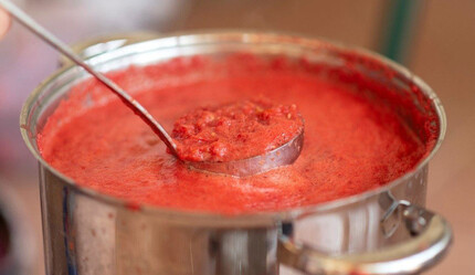 Konservenin tadı kaçtı, kavanozlar boş kaldı - saglik