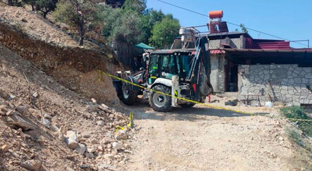 Korkunç cinayet 25 yıl sonra ortaya çıktı: Önce kocasını sonra kızını öldürüp üst üste gömdü - yasam