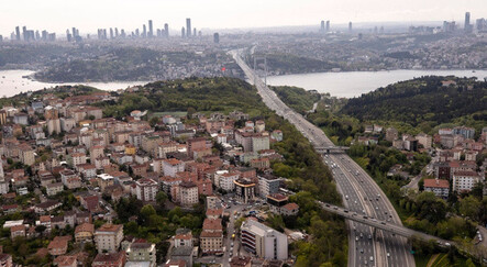 Korkutan rapor ortaya çıktı! 9 milyondan fazla konutun deprem sigortası yok - ekonomi