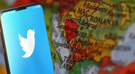 Kosova gerilimi sonrası Twitter'dan Sırbistan kararı: Hükümet yetkililerinin hesapları kapatıldı - dunya