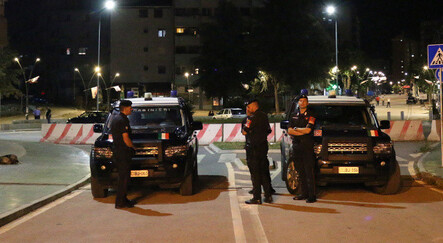 Kosova polisi halkı uyardı: Sahte haberlere inanmayın! - politika