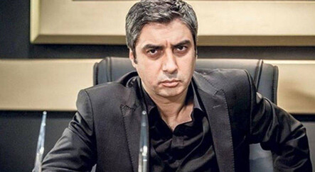 Kurtlar Vadisi’nin Polat Alemdar’ı Necati Şaşmaz'ın eski halinden eser yok - magazin