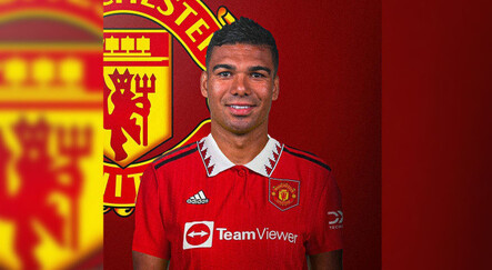 Manchester United Casemiro'yu kadrosuna kattı! Real Madrid 70 milyon euro kazanacak - spor