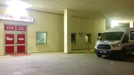 Manevra yapan minibüsün altında kalan 2 yaşındaki çocuk canından oldu - yasam