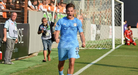 Manisa FK Denizlispor'u 3-2 mağlup ederek sezonun ilk 3 puanını aldı - yasam