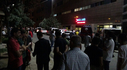 Mardin'deki kazadan yaralı kurtudu... Dehşeti anlattı: Arkadaş, akraba, tanıdık hepsi vefat etti - dunya