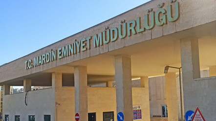 Mardin terör örgütlerine büyük operasyon! - ekonomi