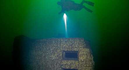 Marmara Depremi’nde sular altında kalmıştı: 23 yıl sonra son hali ortaya çıktı - gundem