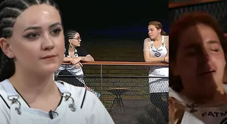 Masterchef’te gergin anlar: Dilan ile tartışan Fatma Nur stüdyoda bayıldı - magazin