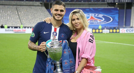 Mauro Icardi'nin menajeriyle 3 kez görüşüldü! Galatasaray asıl bombayı henüz patlatmadı... - spor