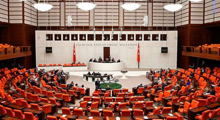 Meclis Genel Kurulu olağanüstü toplanamadı - gundem