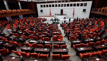 Meclis’in aç-kapa yapması bekleniyor - gundem