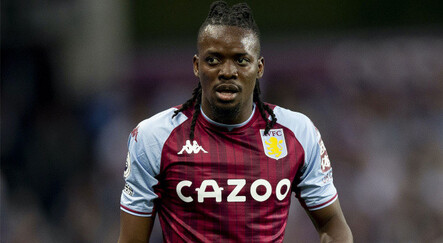 Medipol Başakşehir bombayı patlattı! Bertrand Traore imza için İstanbul’a geliyor - spor