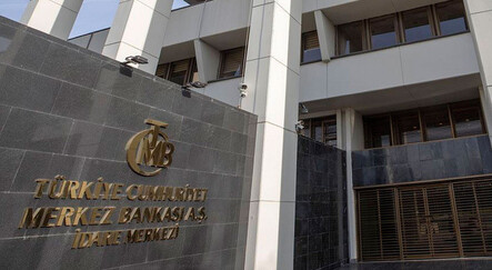 Merkez Bankası kritik veriyi açıkladı: Türkiye’nin bir yıl içinde ödemesi gereken dış borç belli oldu - ekonomi