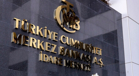 Merkez Bankası'nın toplam rezervleri arttı - ekonomi