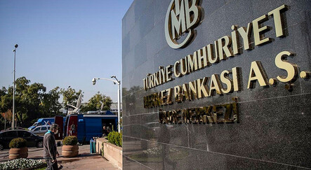 Merkez Bankası rezervleri 112,3 milyar dolar oldu - ekonomi