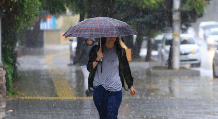 Meteoroloji'den 18 kente sağanak uyarısı! Kuvvetli geliyor (20 Ağustos 2022 hava durumu) - gundem