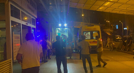 Mevsimlik tarım işçileri 'su' yüzünden birbirine girdi: 12 yaralı - yasam