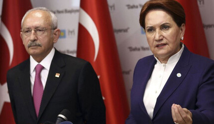 Millet İttifakı'nda HDP sancısı - politika