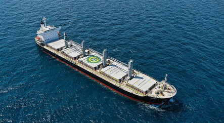 Milli Savunma Bakanlığı'ndan tahıl açıklaması - gundem