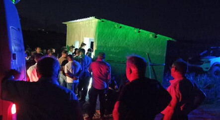 Mısır sulamak için tarlasına giden adamın feci sonu - ekonomi
